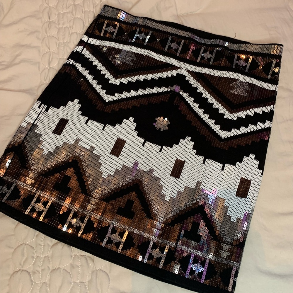 Small Express skirt